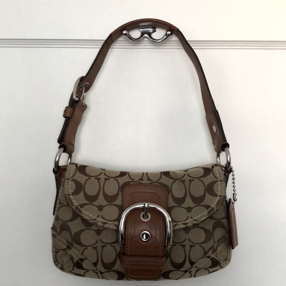 Coach handbag
